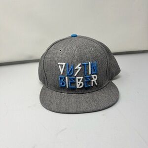 Justin Bieber hat